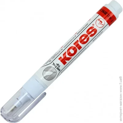 Kores - Metal Tip 10  K83301