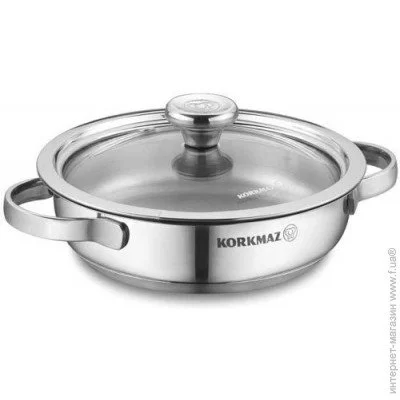   Korkmaz Minika 14 (A1500)  