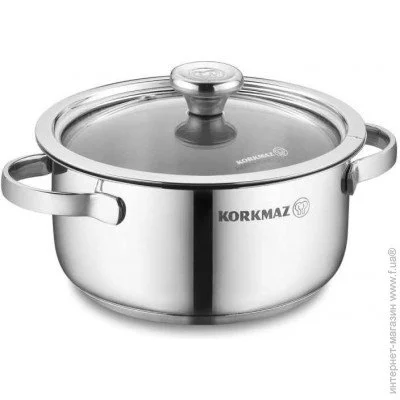  Korkmaz Minika 1 (A1399)