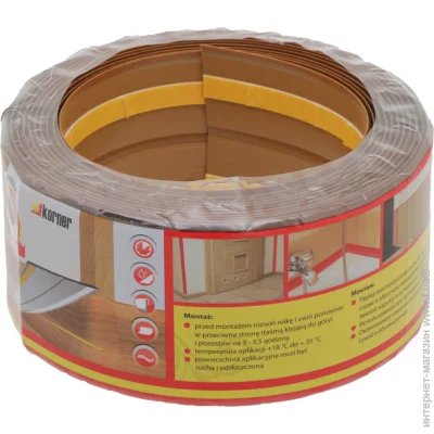 Korner  FLEX  1x50x3000 