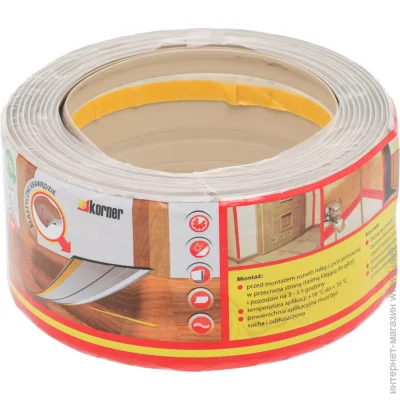 Korner  FLEX 1x50x3000 