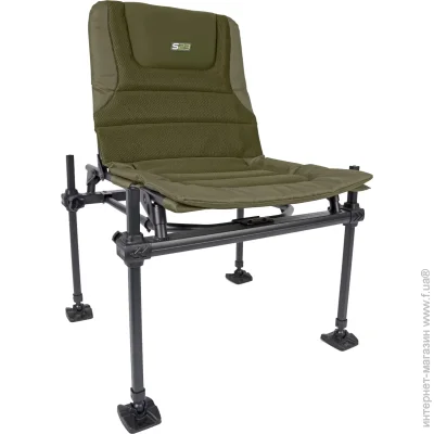  Korum  Accessory Chair S23 II (1063.57.91)