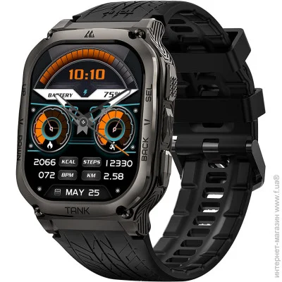 Kospet  - Tank M3 Black (16425)