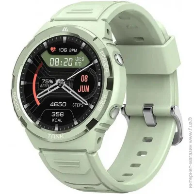 - Kospet     Tank S1 Green (15233)