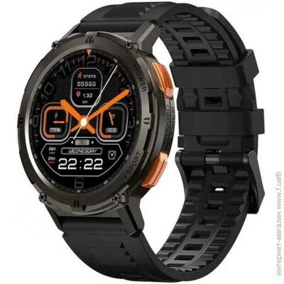 - Kospet     Tank T2 Black (12388)