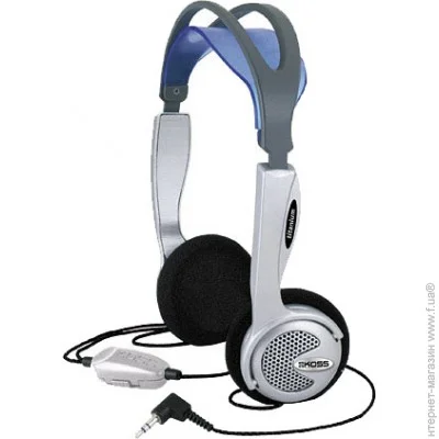 Koss KTX Pro 1 Titanium