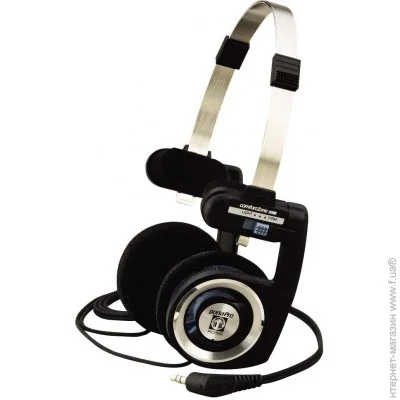  Koss Porta Pro