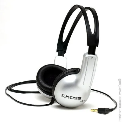  Koss Stratus UR10