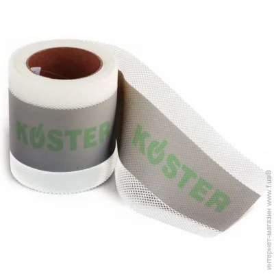 Koster   FLEXBAND 1, 12