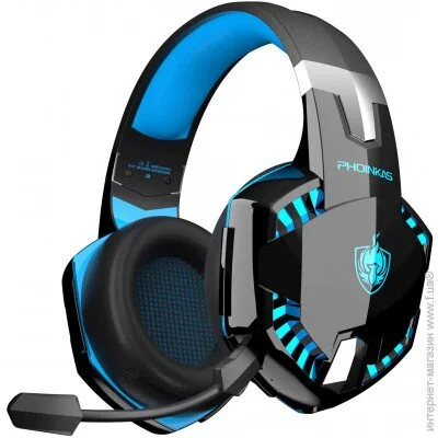  Kotion Each G2000BT Black/Blue