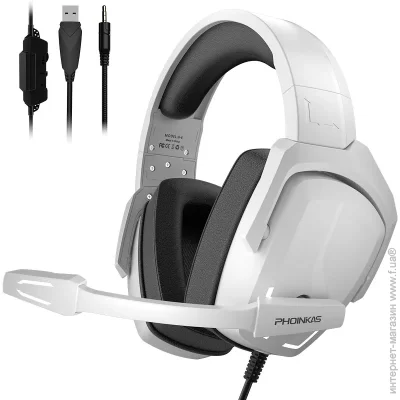  Kotion Each H-6 White