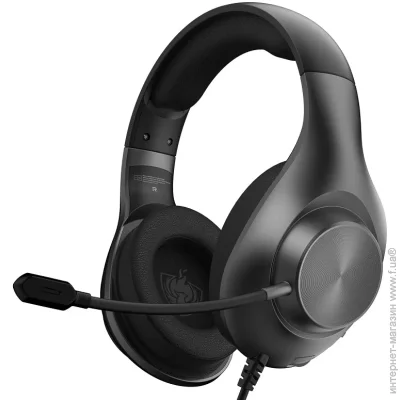  Kotion Each H-7 Black