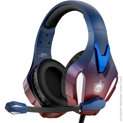  Kotion Each H-9 Dazzle Blue