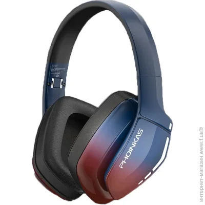  Kotion Each Q8S Red/Blue