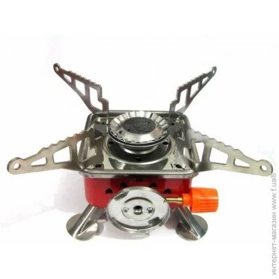 Газовая плита туристическая Kovar ZT-202 (2000989277286) Газовая плита туристическая Kovar ZT-202 (2000989277286)