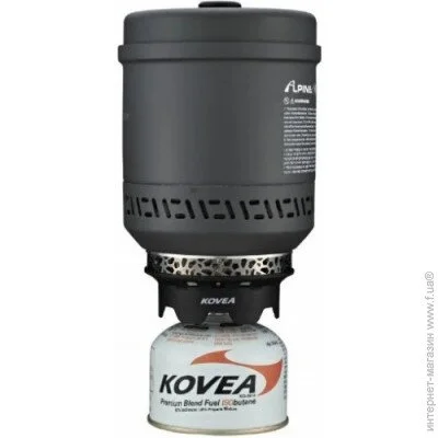 Kovea Alpine Master 2.0 (KGB-1701R1)