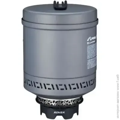 Kovea Alpine Master 3.8 (KGB-1811)