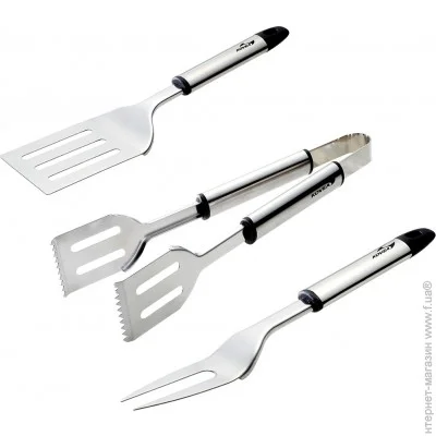  Kovea BBQ Tool Set (KGA-1002)
