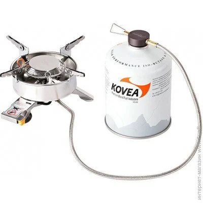  Kovea Camp-1 Plus KB-1608 (8809361211962)