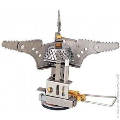 Kovea Camp-3 Titanium Stove (KB-0101)