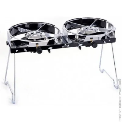    Kovea Hardy Twin Stove (KB-N9110)