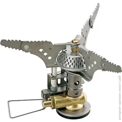 Kovea   Kovea Camp-3 Titanium (17510000)