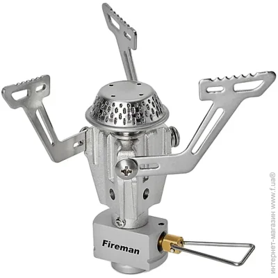Kovea   Kovea Fireman Stove (17510085)