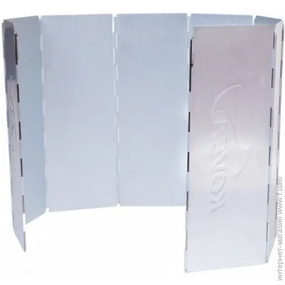 Kovea    KW-0101 Windshield (1053-KW-0101)