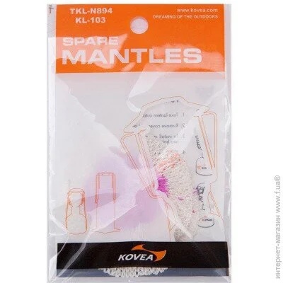  Kovea      MAN 894 (1053-Mantle 894)