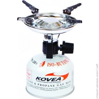  Kovea Scout Stove TKB-8911-1 (8809000501034)