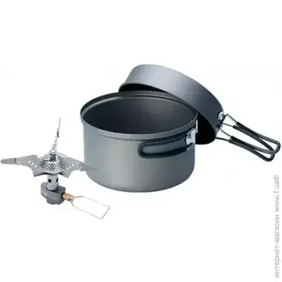   Kovea Solo Lite Set (1053-KCW-SL12)