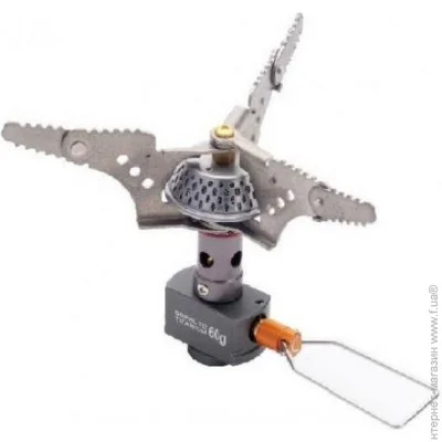  Kovea Supalite Titanium Stove KB-0707 (8809000501393)