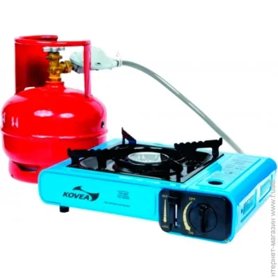    Kovea TKR-9507-P Portable Propane