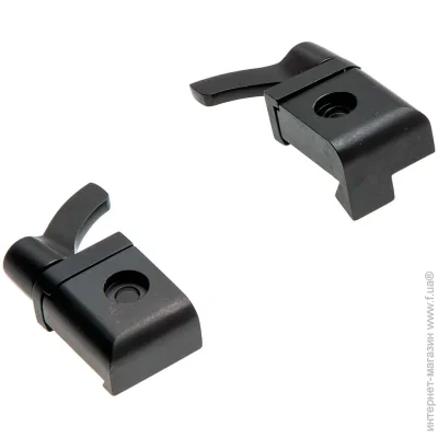 Kozap База быстросъемная на CZ 550/557 (61) 2 части Kozap База быстросъемная на CZ 550/557 (61) 2 части