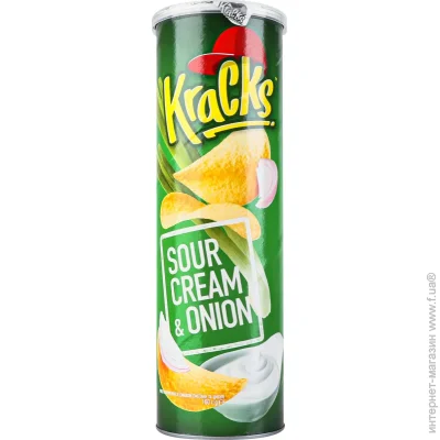 Kracks        160 