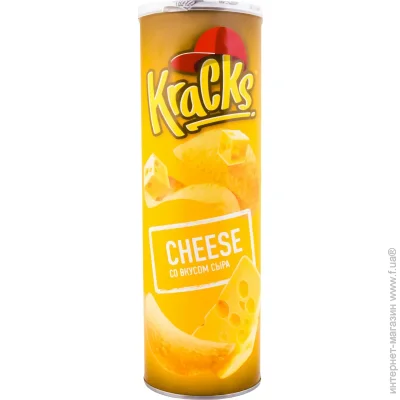 Kracks      160 