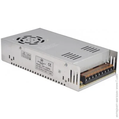 Kraft Energy   Energy KRF-1230PB 12V/30A