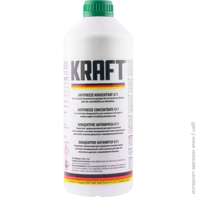   Kraft  G11-35 1,5  1.5 