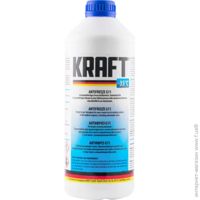   Kraft G11-35 1,5  1.5 