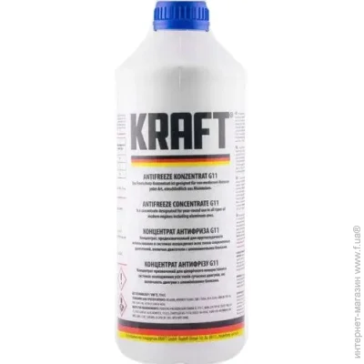   Kraft  G11 1,5  1.5 