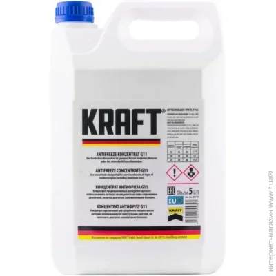   Kraft KF102  G11 5  5 