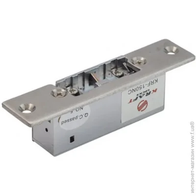   Kraft Energy  KRF-150NC
