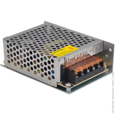 Kraft Energy   KRF-1203PB 12V/3A