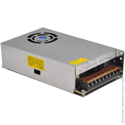 Kraft Energy   KRF-1220PB 12V/20A