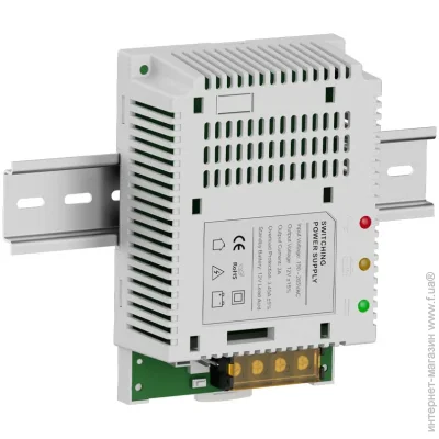    Kraft Energy   PSU-1203LED(BOARD)    DIN-