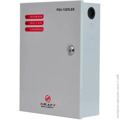 Kraft Energy    PSU-1205LED