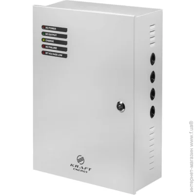 Kraft Energy    PSU-2450LED 24V