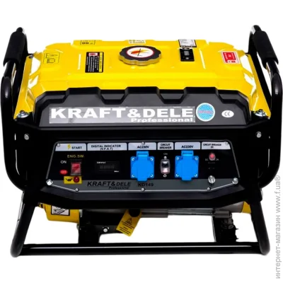   Kraft&Dele KD149 (DD0006917) 3.000 