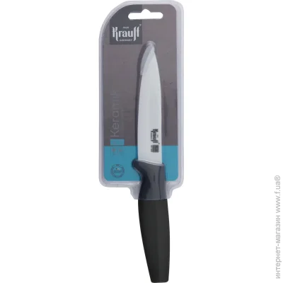    Krauff       10,4  black 29-250-039 