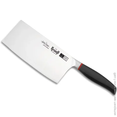   Krauff       17.8  Smart Chef 29-305-043 